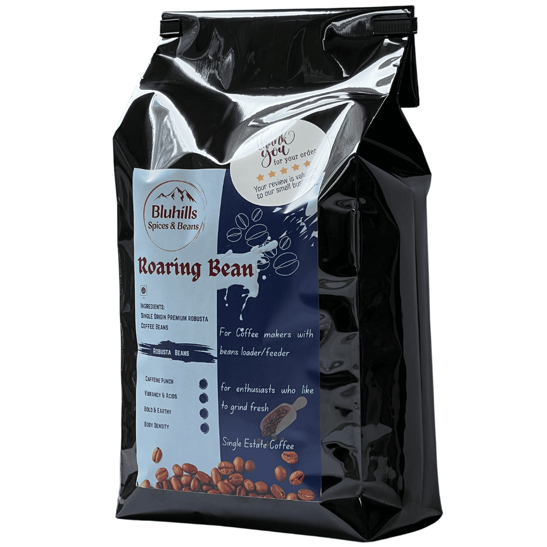 Chicory Coffee