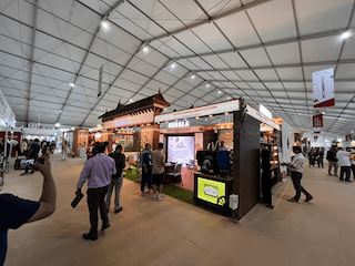 WCC Bangalore