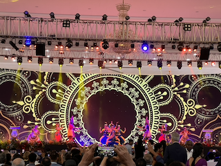 Culturals at WCC