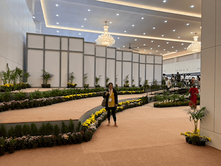 WCC Bangalore 2023