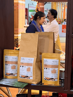 Bluhills at WCC 2023