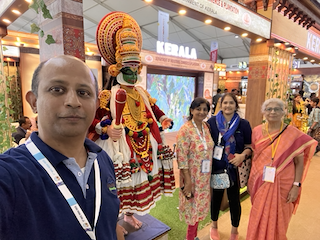 Kathakali